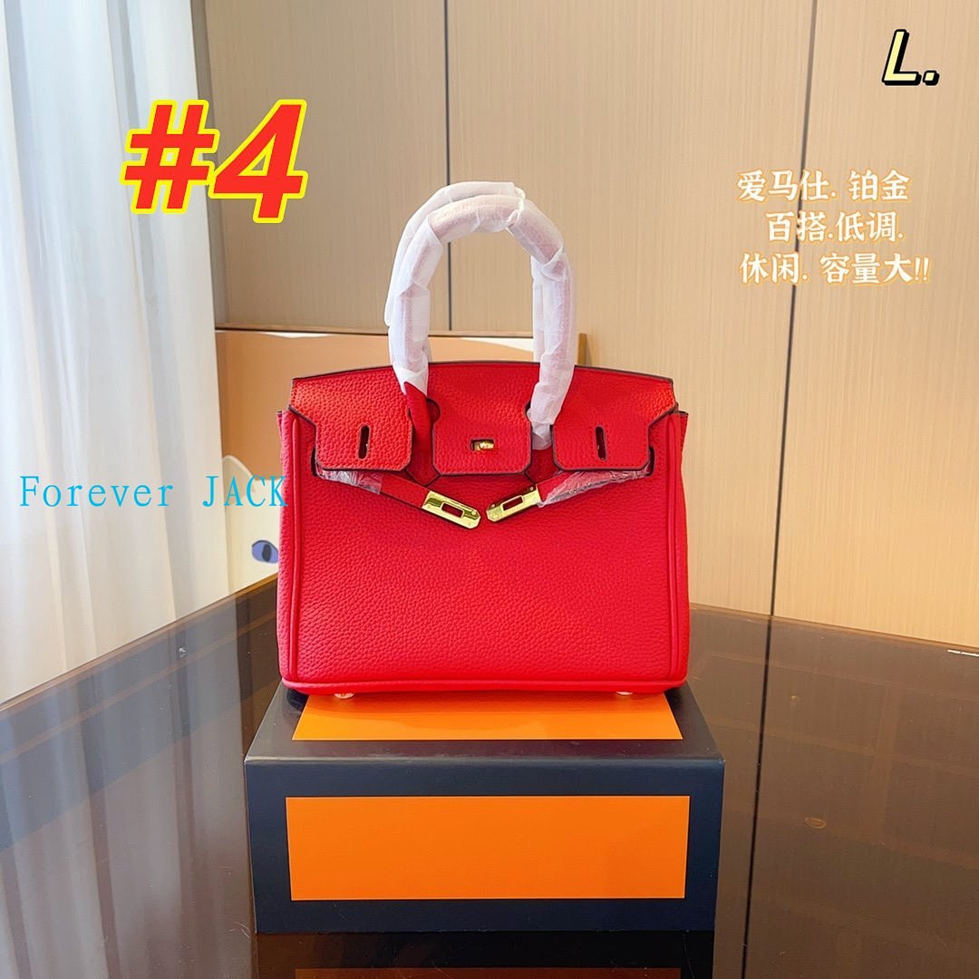 Hermes Birkin · 3981 — תמונה 7