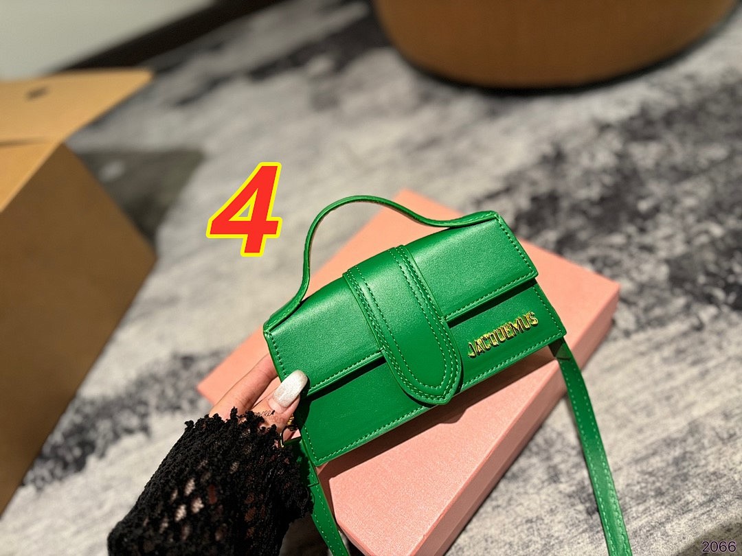 Jacquemus Le Bambino · 4821 — תמונה 7