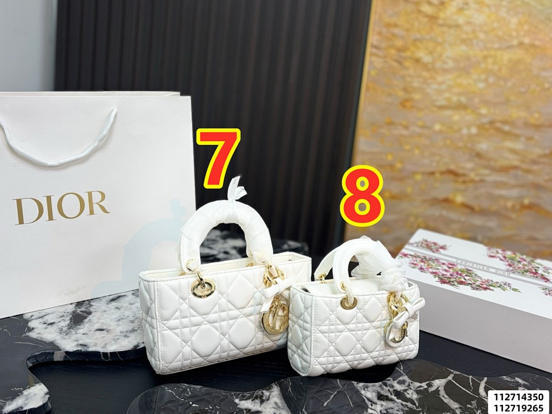 Dior Lady D-Joy · 6305 — תמונה 2