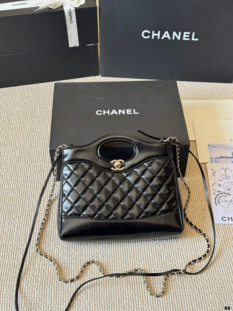 Chanel 31 Shopping Bag · 5426 — תמונה 7