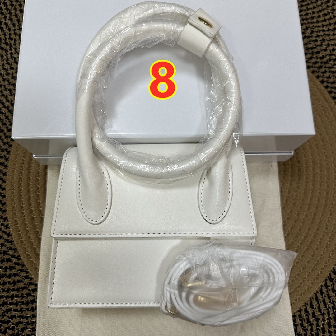 Jacquemus Le Chiquito · 6061 — תמונה 3