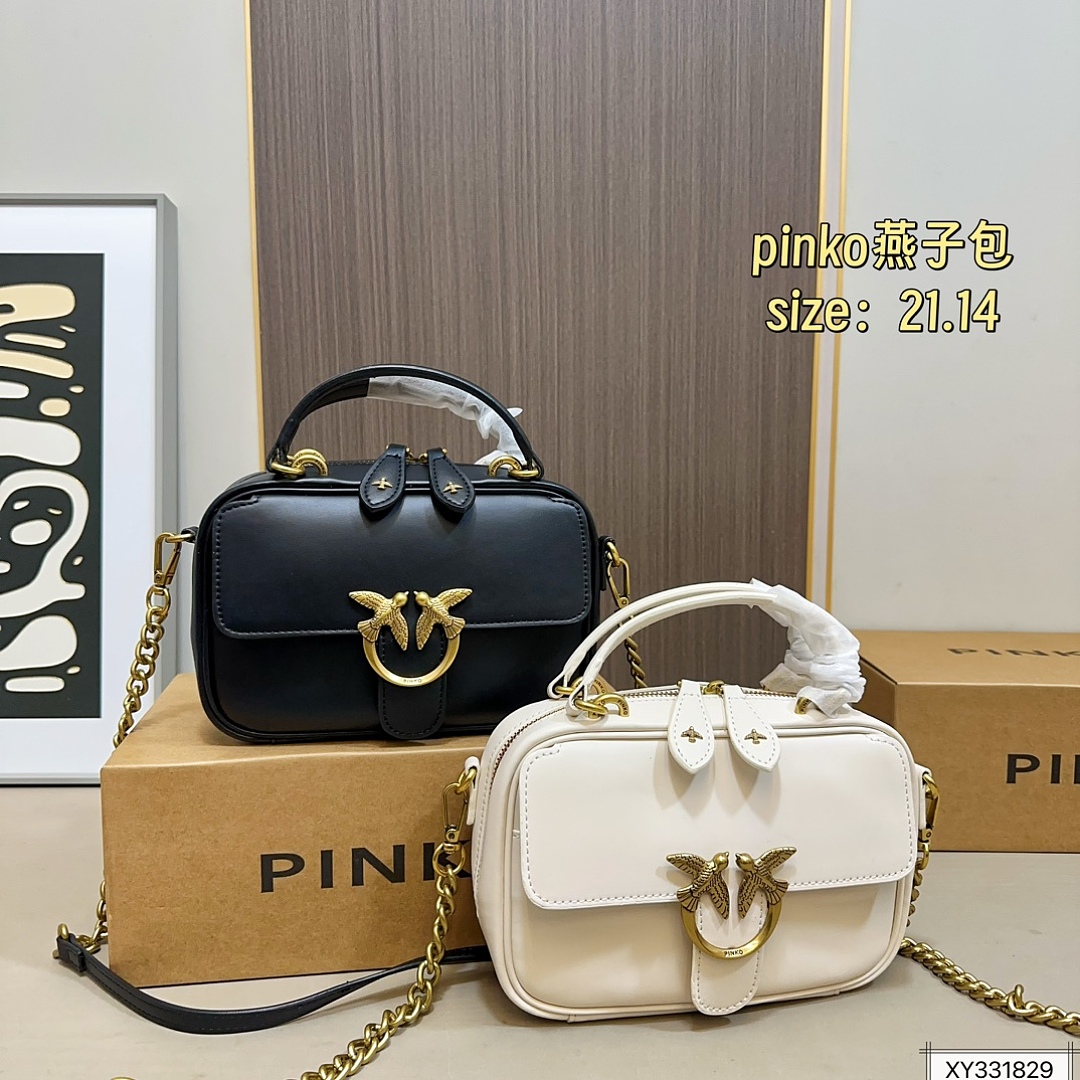 Pinko Love Bag One Simply · 6333 — תמונה 12