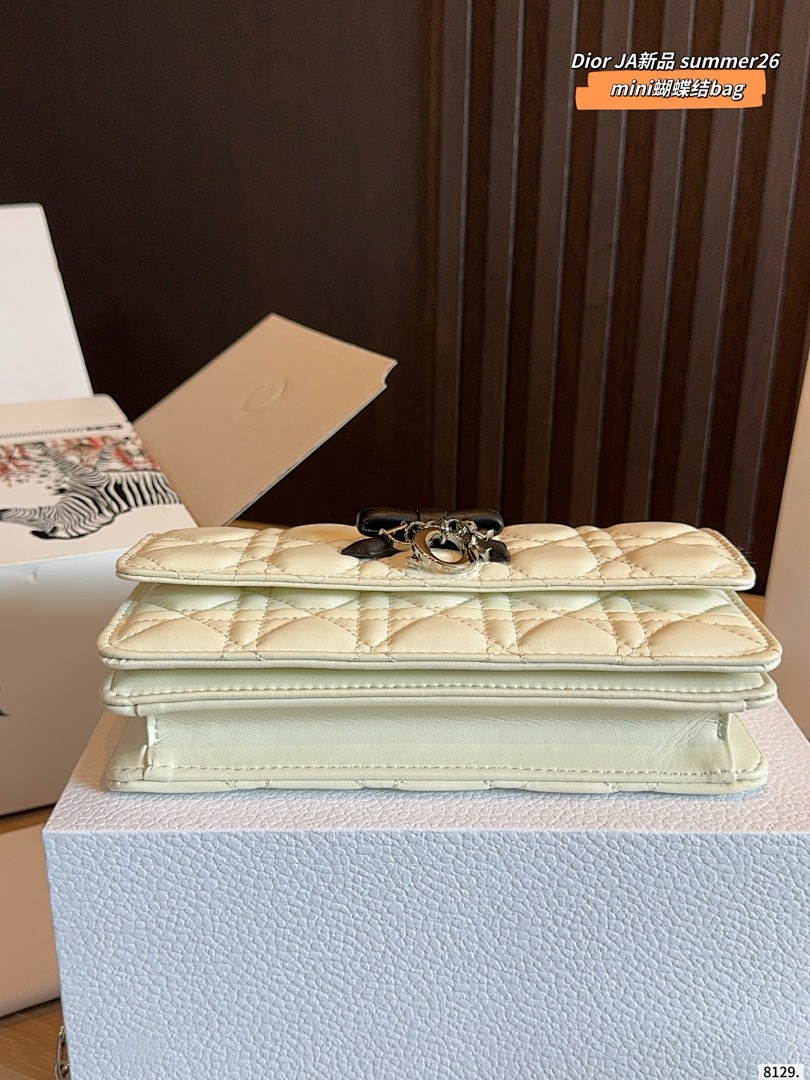 My Dior Mini Bag Soupir · 6303 — תמונה 11