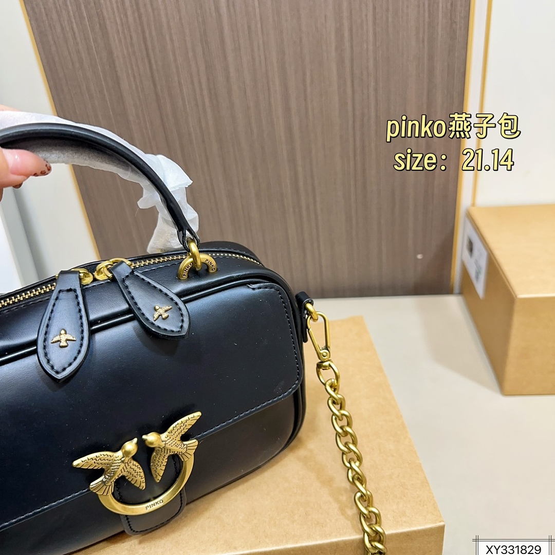 Pinko Love Bag One Simply · 6333 — תמונה 8