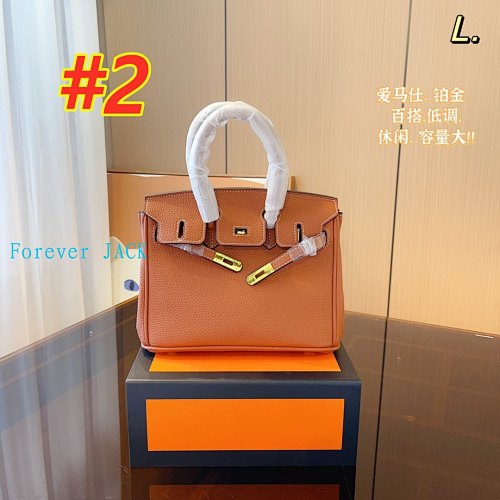 Hermes Birkin · 3981