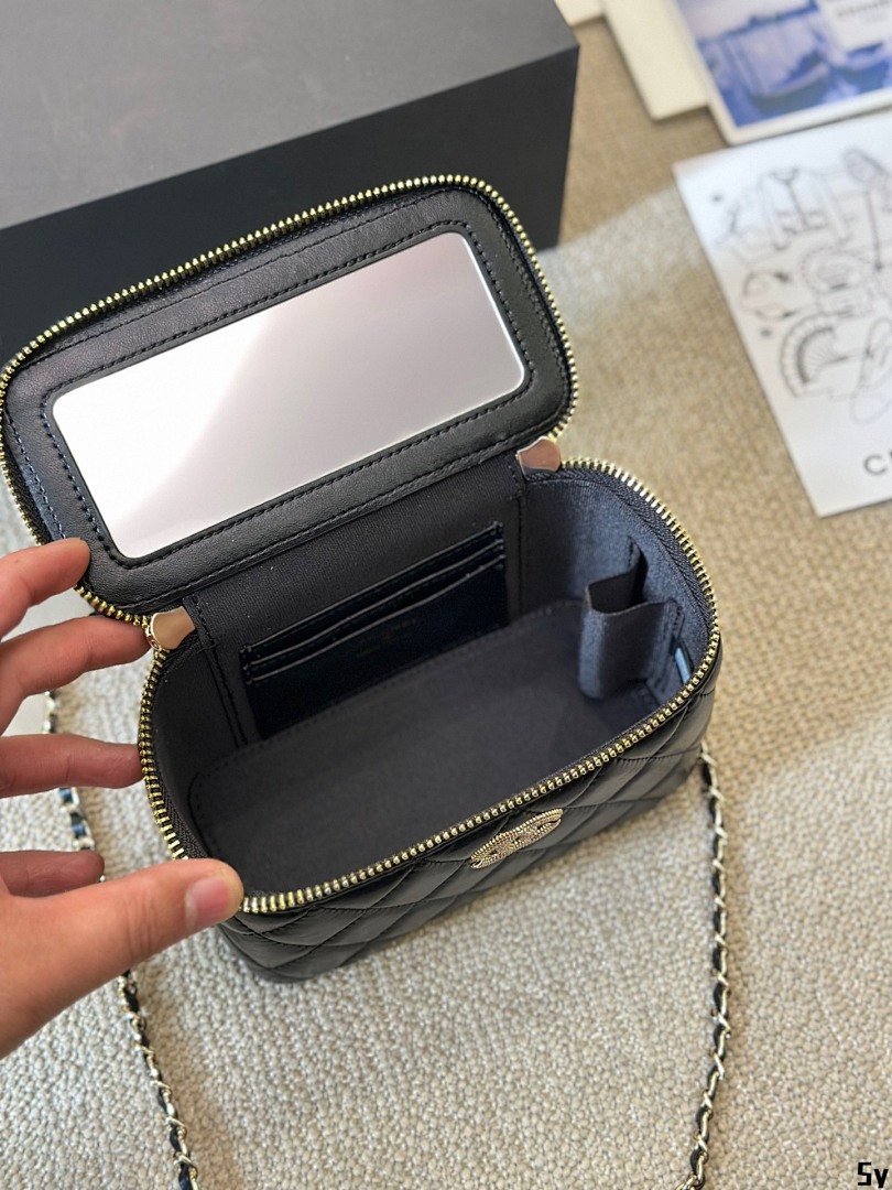 Chanel Vanity Case · 5512 — תמונה 3