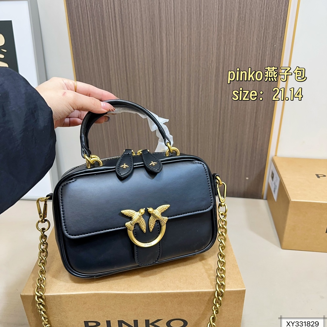 Pinko Love Bag One Simply · 6333 — תמונה 5