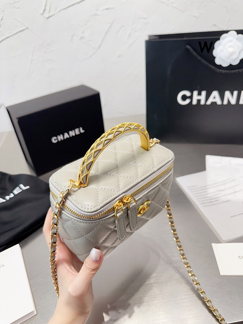 Chanel Vanity Case · 5524 — תמונה 9