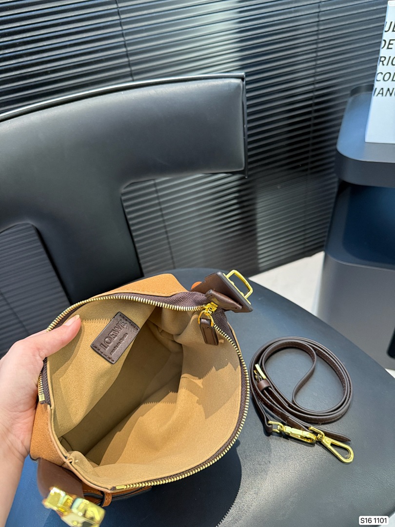 Loewe Flamenco · 5728 — תמונה 5