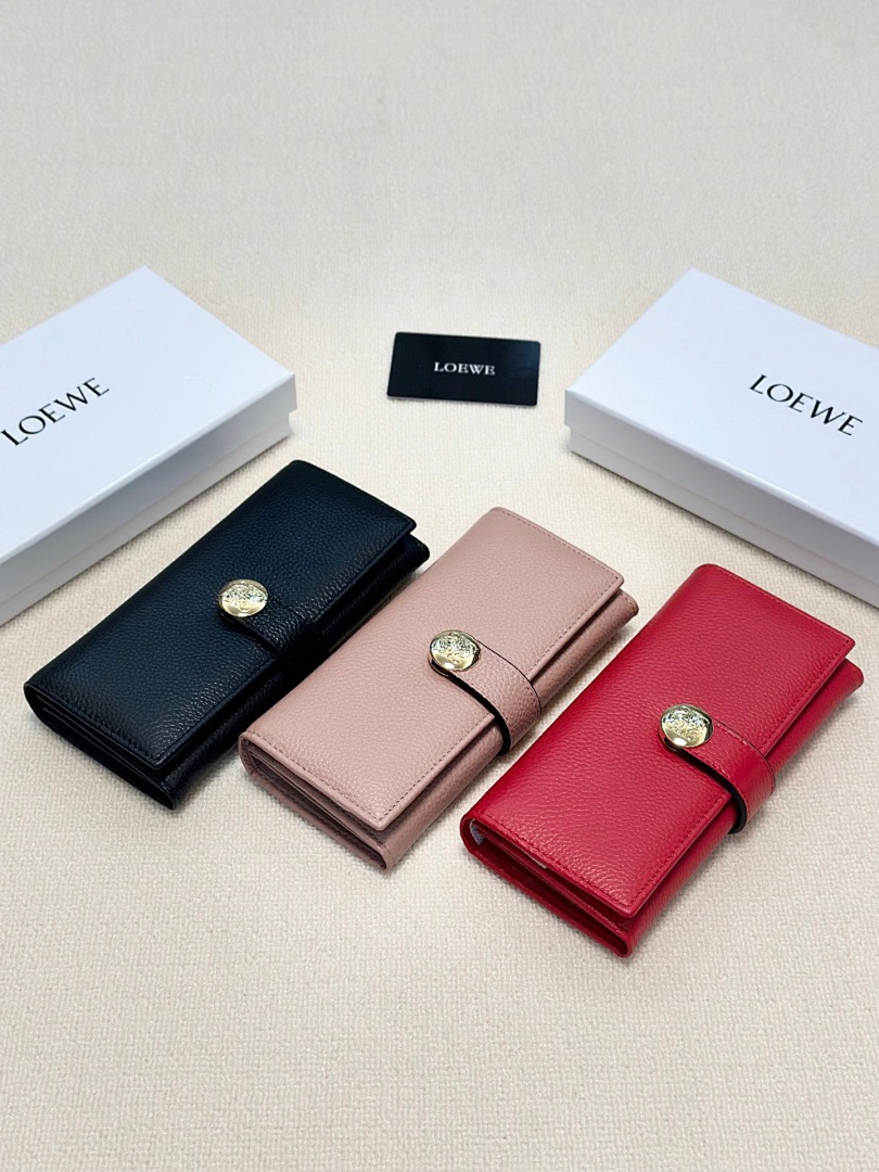 LOEWE — ארנק · 5430 — תמונה 9