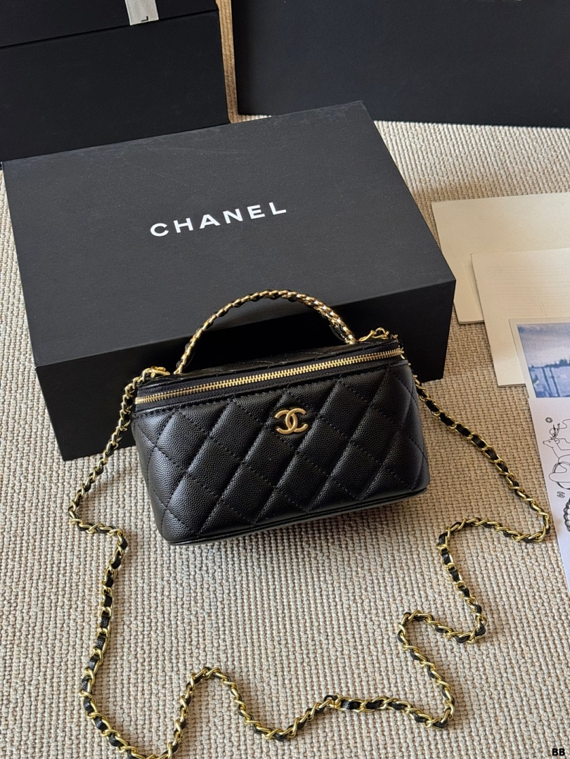 Chanel Pick Me Up Vanity Case · 5459 — תמונה 5