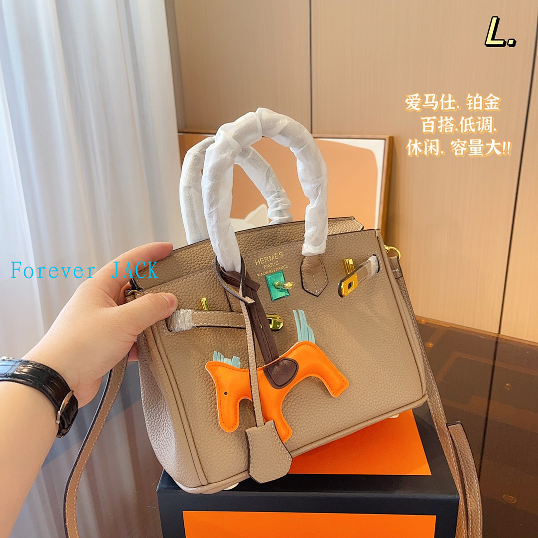 Hermes Birkin · 3981 — תמונה 11