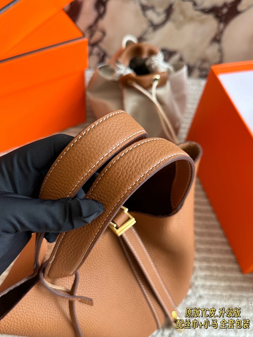 Hermès Picotin Lock 18 · 6160 — תמונה 3