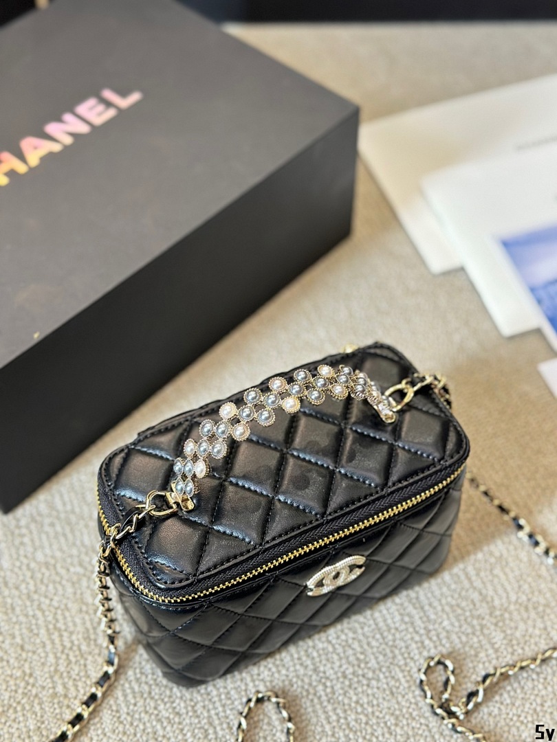 Chanel Vanity Case · 5512 — תמונה 9