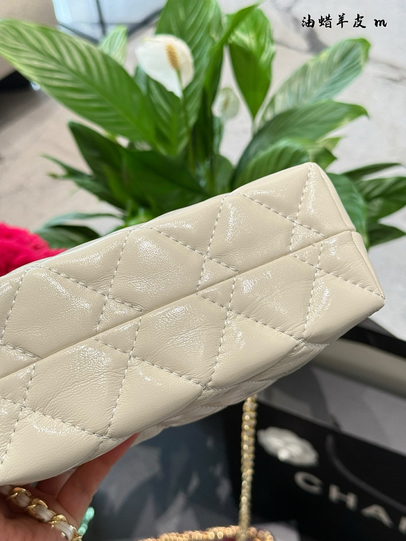 Chanel Small Bucket Bag · 5448 — תמונה 5