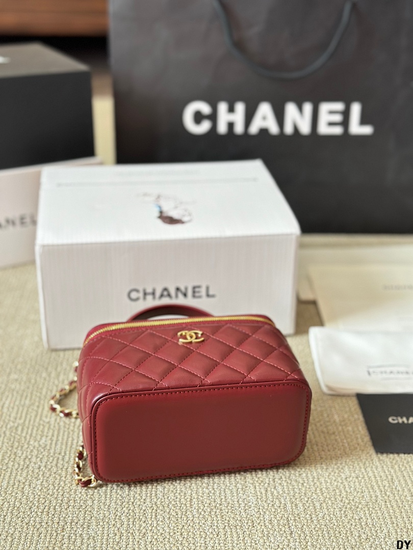 Chanel Vanity Case · 5877 — תמונה 2