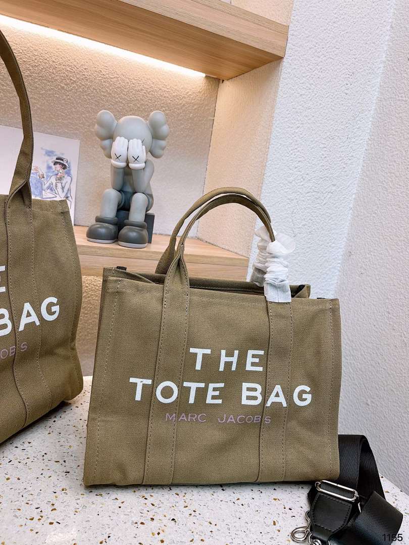 Marc Jacobs The Tote Bag · 4517 — תמונה 8