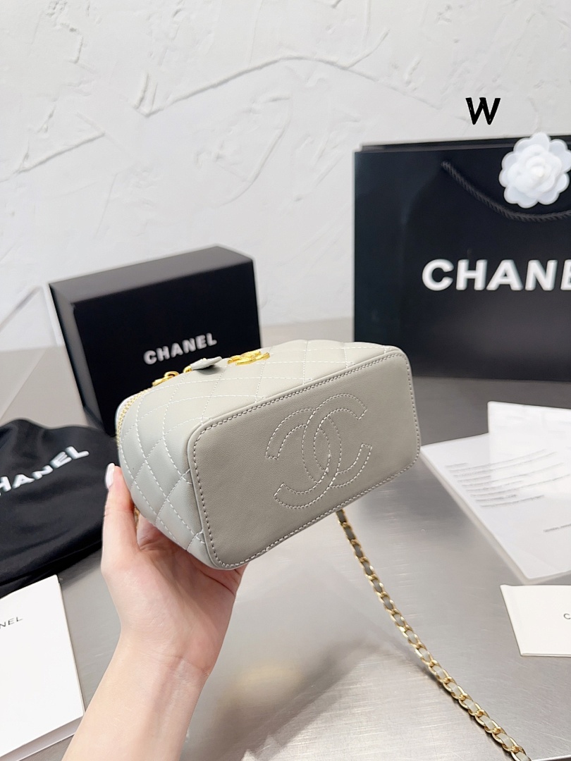 Chanel Vanity Case · 5524 — תמונה 8
