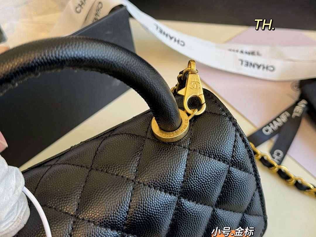 Chanel Coco Handle · 5509 — תמונה 8