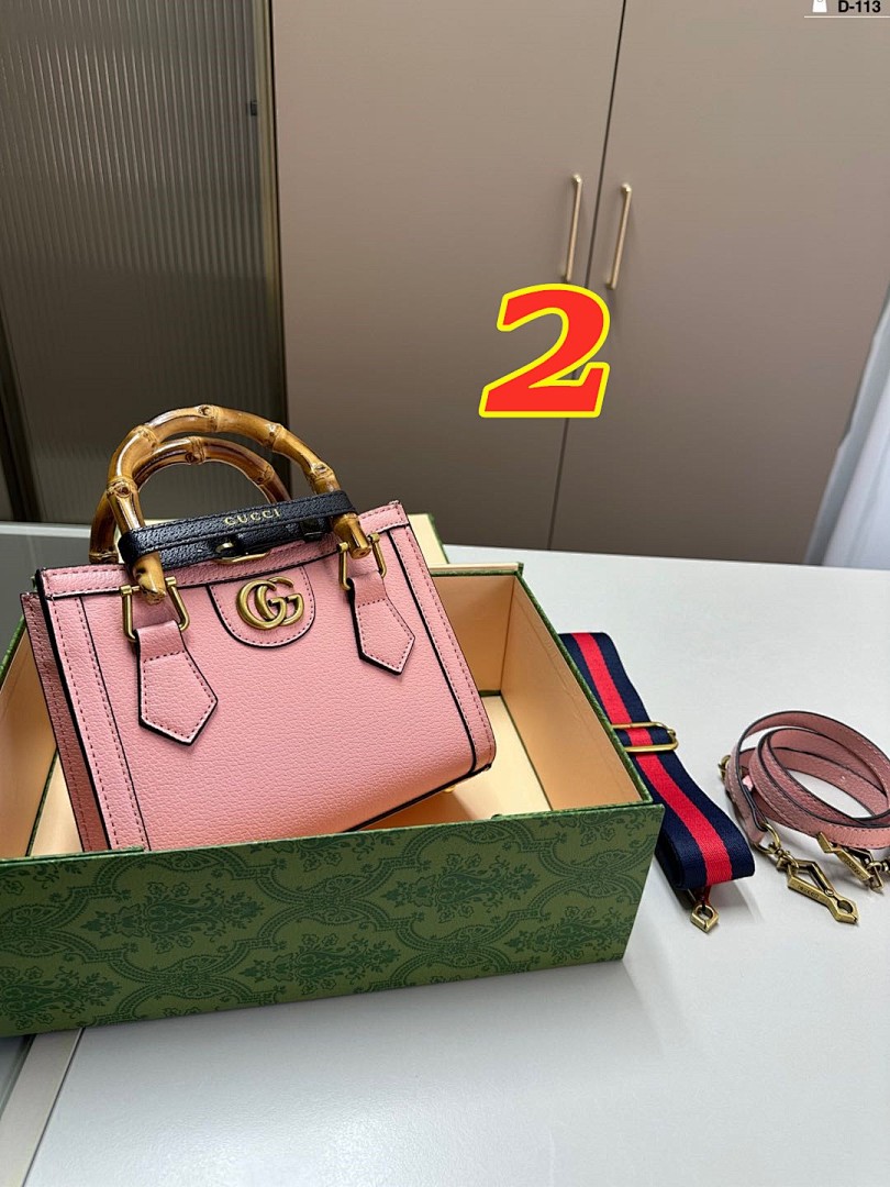 Gucci Diana · 5143 — תמונה 6