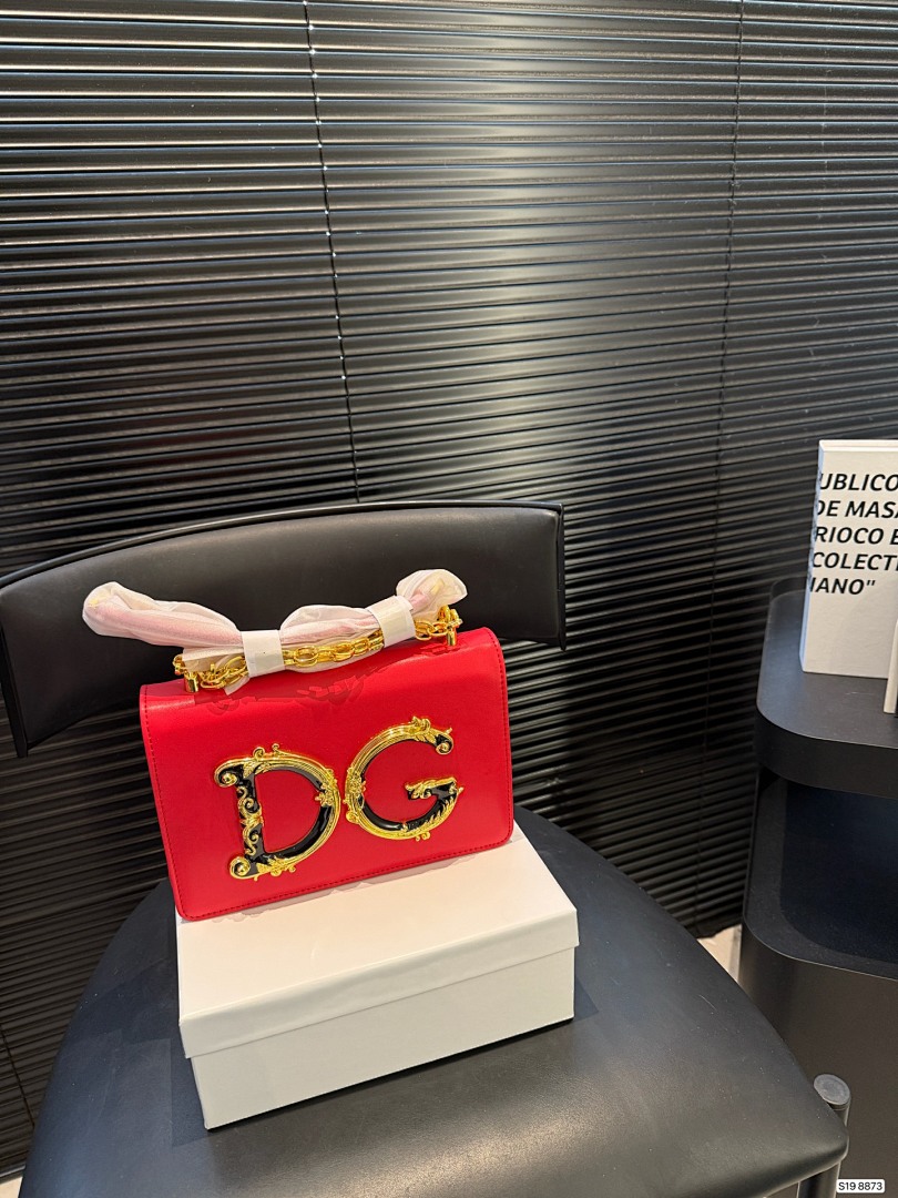 Dolce & Gabbana DG Girls · 6035 — תמונה 10
