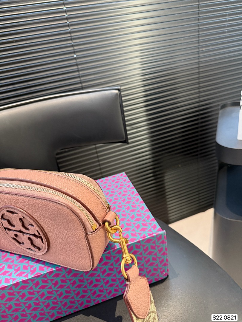 Tory Burch Mini Miller Crossbody Bag · 5664 — תמונה 7
