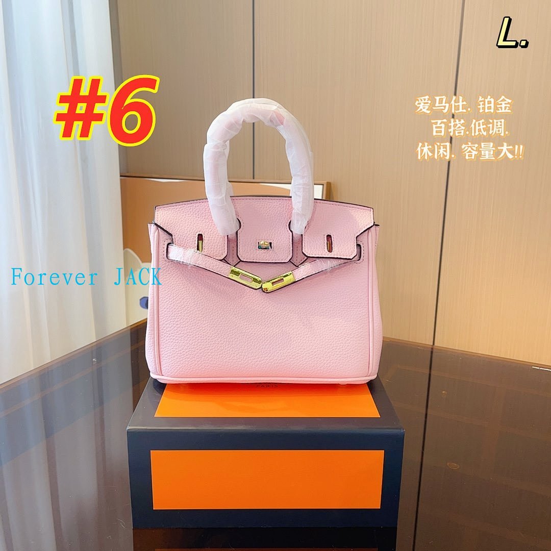 Hermes Birkin · 3981 — תמונה 5