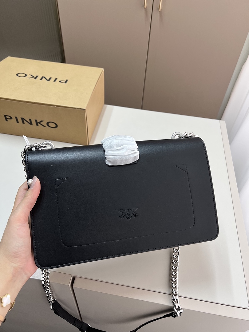 Pinko Love Bag One Simply · 6335 — תמונה 9