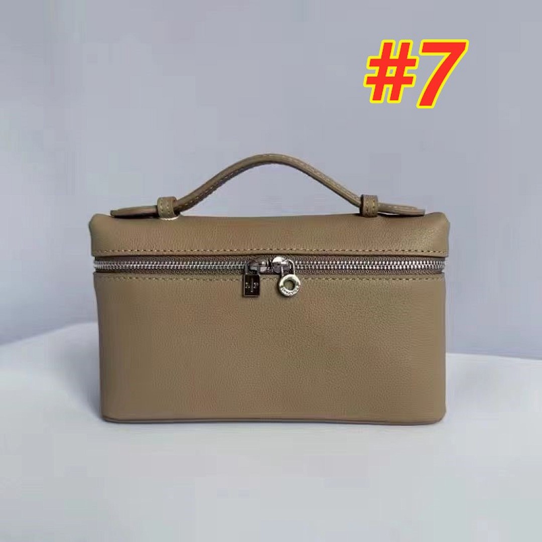 Loro Piana Extra Pocket L19 · 3760 — תמונה 16