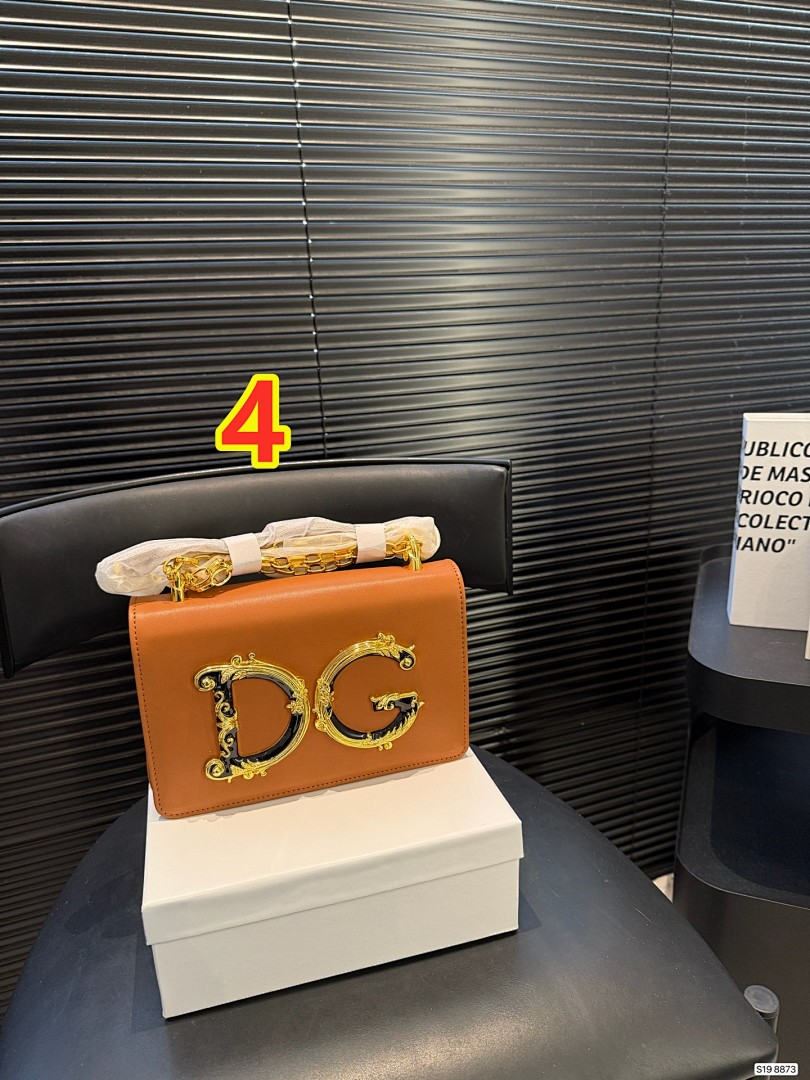 Dolce & Gabbana DG Girls · 6035 — תמונה 13