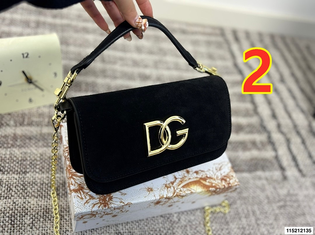 Dolce & Gabbana 3.5 · 6036 — תמונה 8