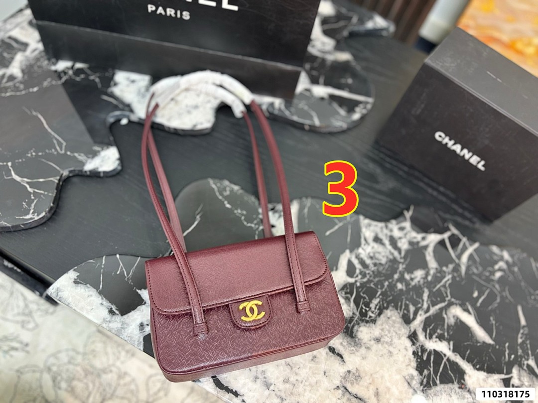 Chanel Preppy Coco · 6302 — תמונה 6