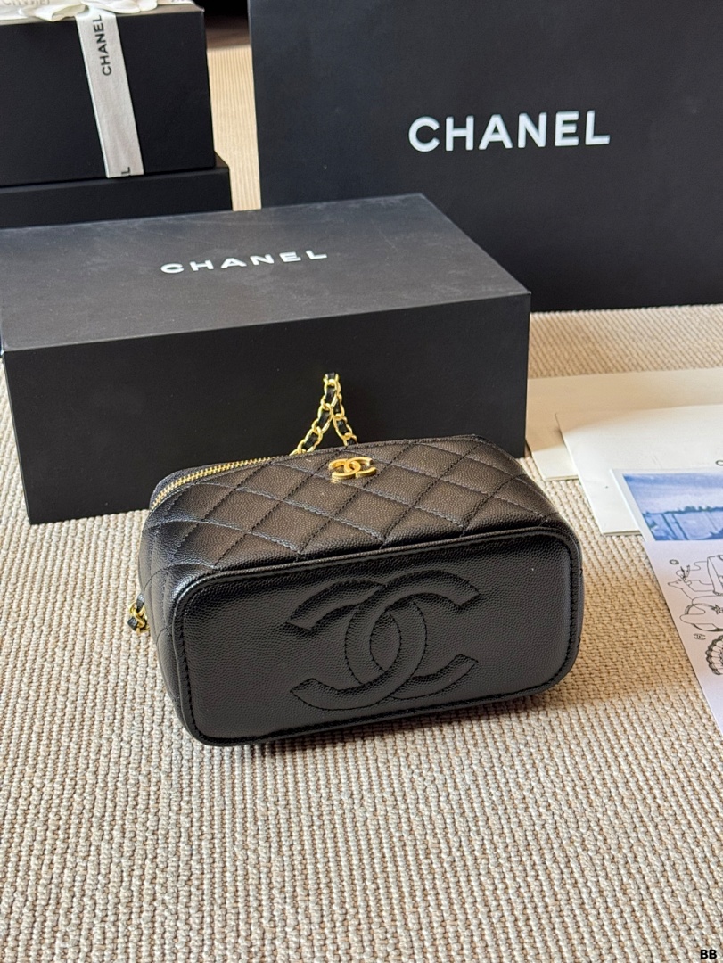 Chanel Pick Me Up Vanity Case · 5459 — תמונה 4