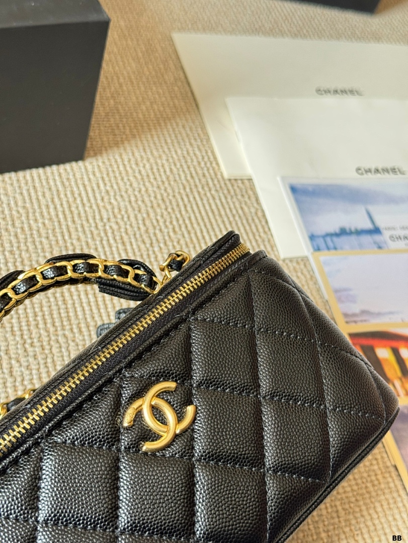 Chanel Vanity Case · 5565 — תמונה 6