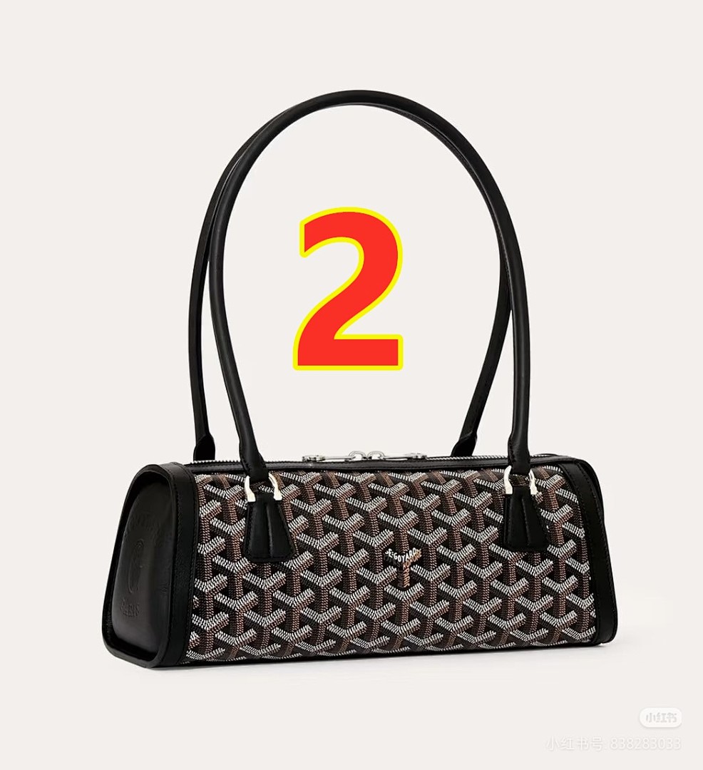 Goyard Bonbonnière · 6310 — תמונה 4
