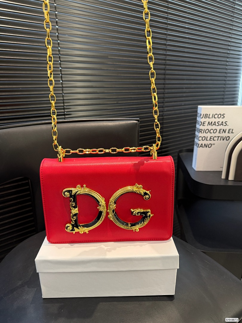 Dolce & Gabbana DG Girls · 6035 — תמונה 8