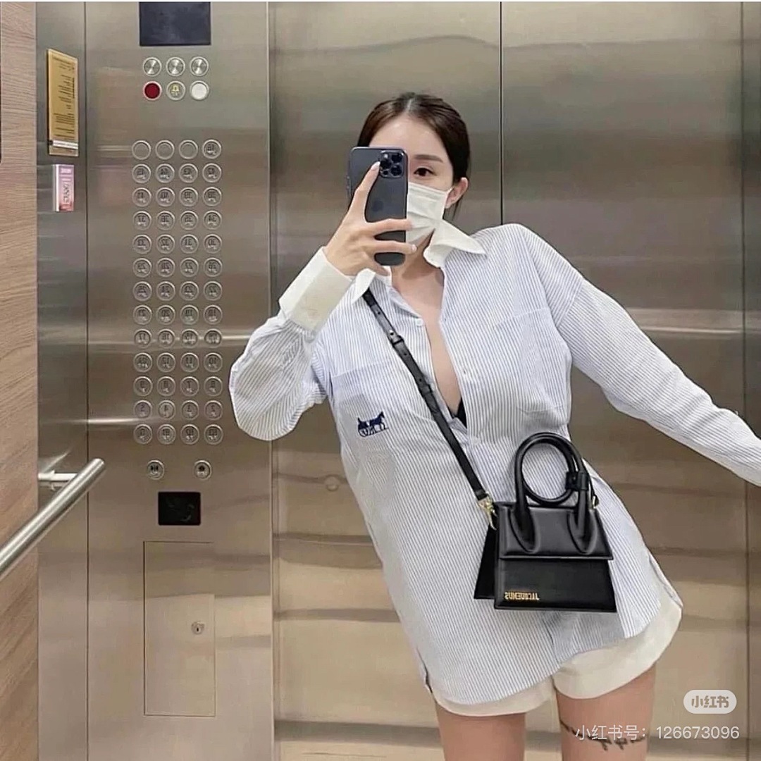 Jacquemus Le Chiquito · 6061 — תמונה 10