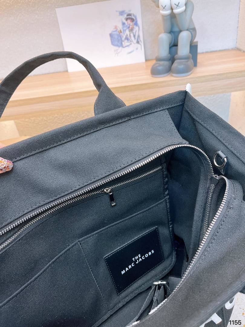 Marc Jacobs The Tote Bag · 4517 — תמונה 11