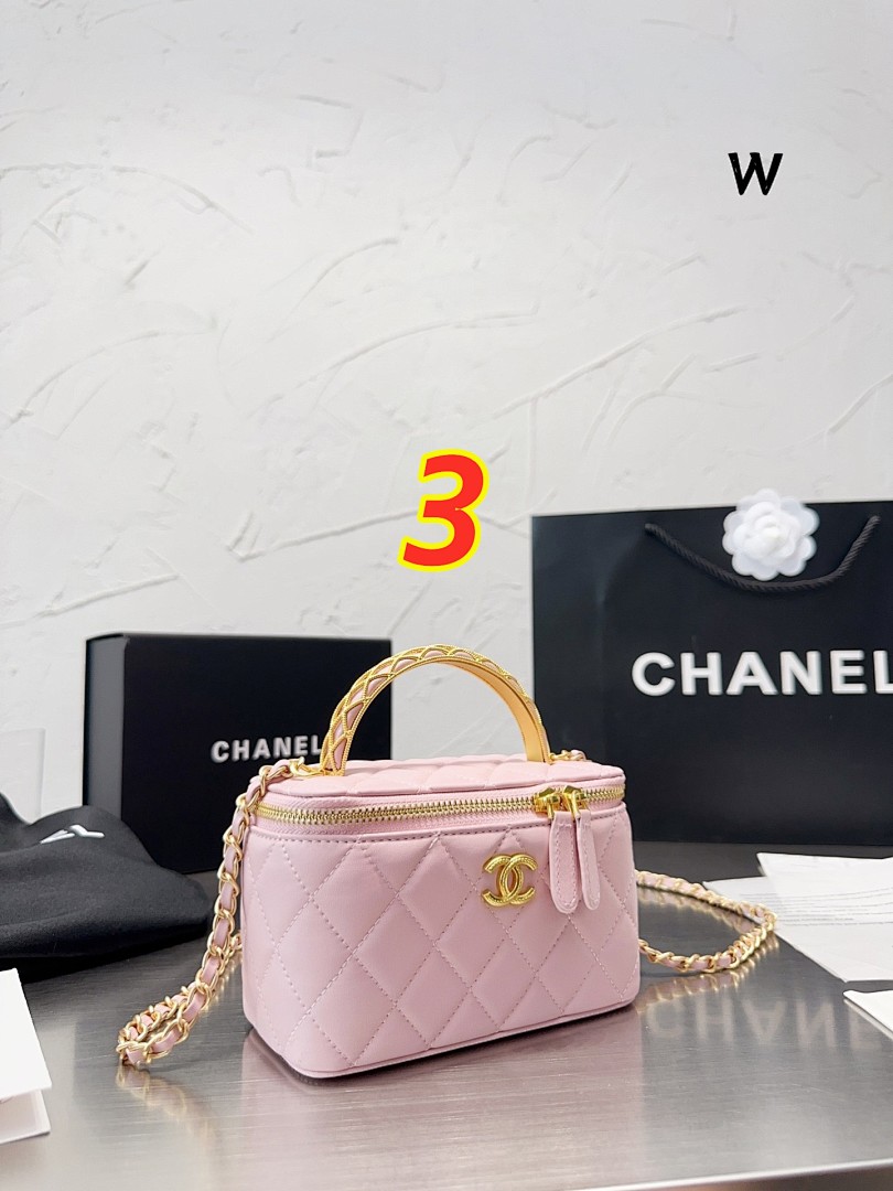 Chanel Vanity Case · 5524 — תמונה 14