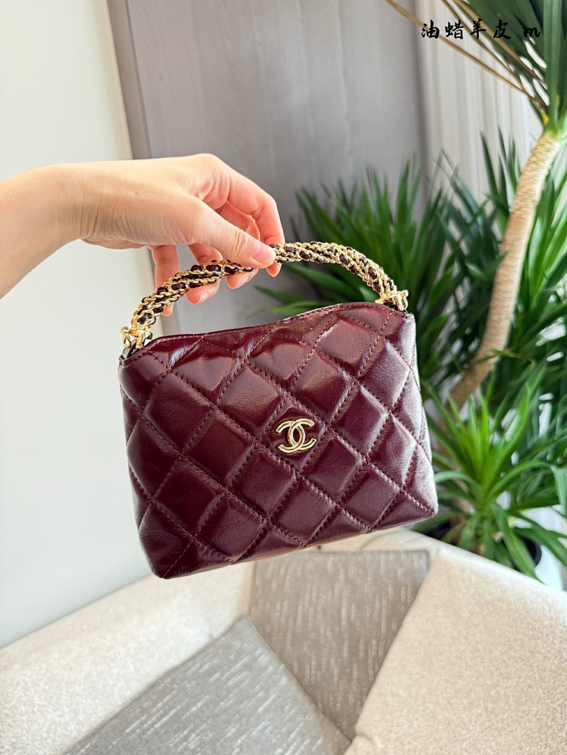 Chanel Small Bucket Bag · 5448 — תמונה 10