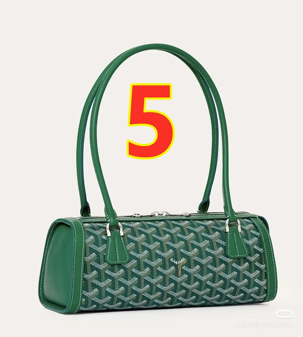 Goyard Bonbonnière · 6310 — תמונה 7