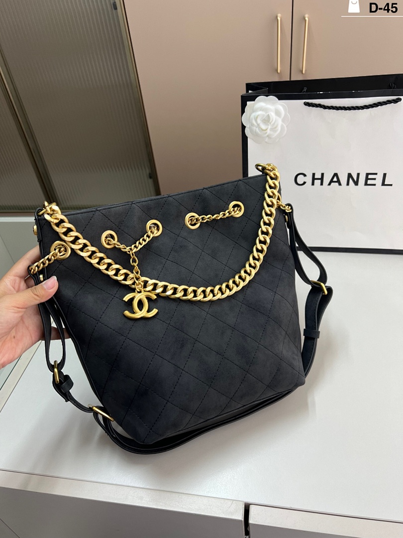 Chanel On My Shoulder · 5543 — תמונה 23