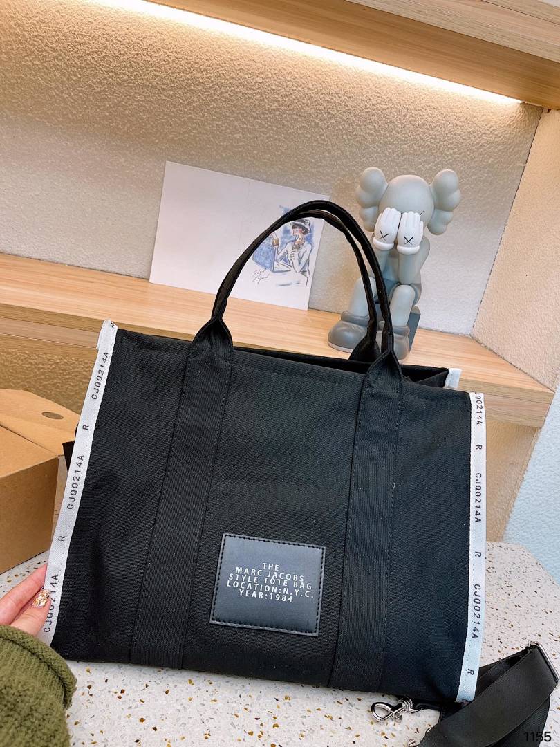 Marc Jacobs The Tote Bag · 4517 — תמונה 12