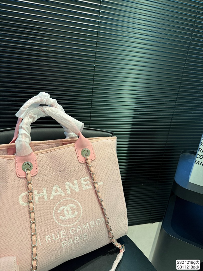 Chanel Deauville · 5564 — תמונה 10
