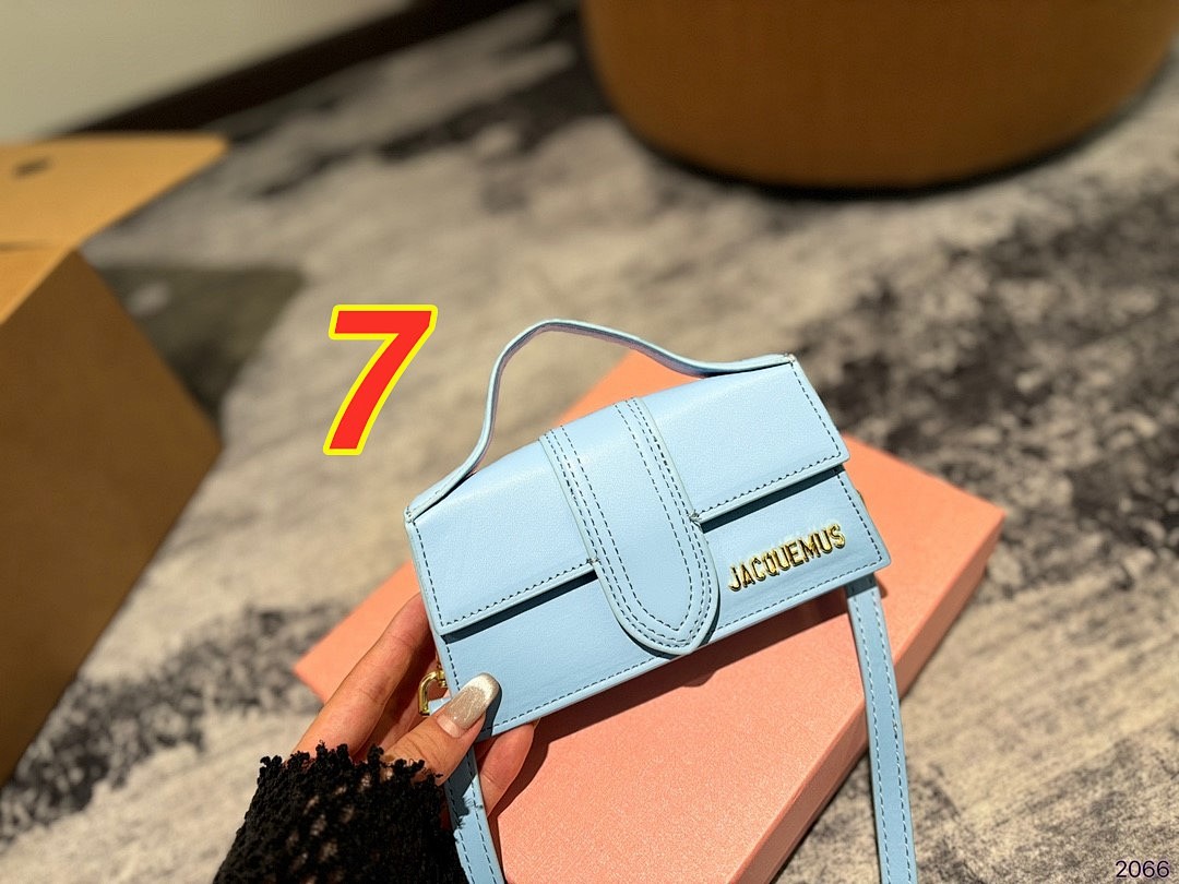 Jacquemus Le Bambino · 4821 — תמונה 4