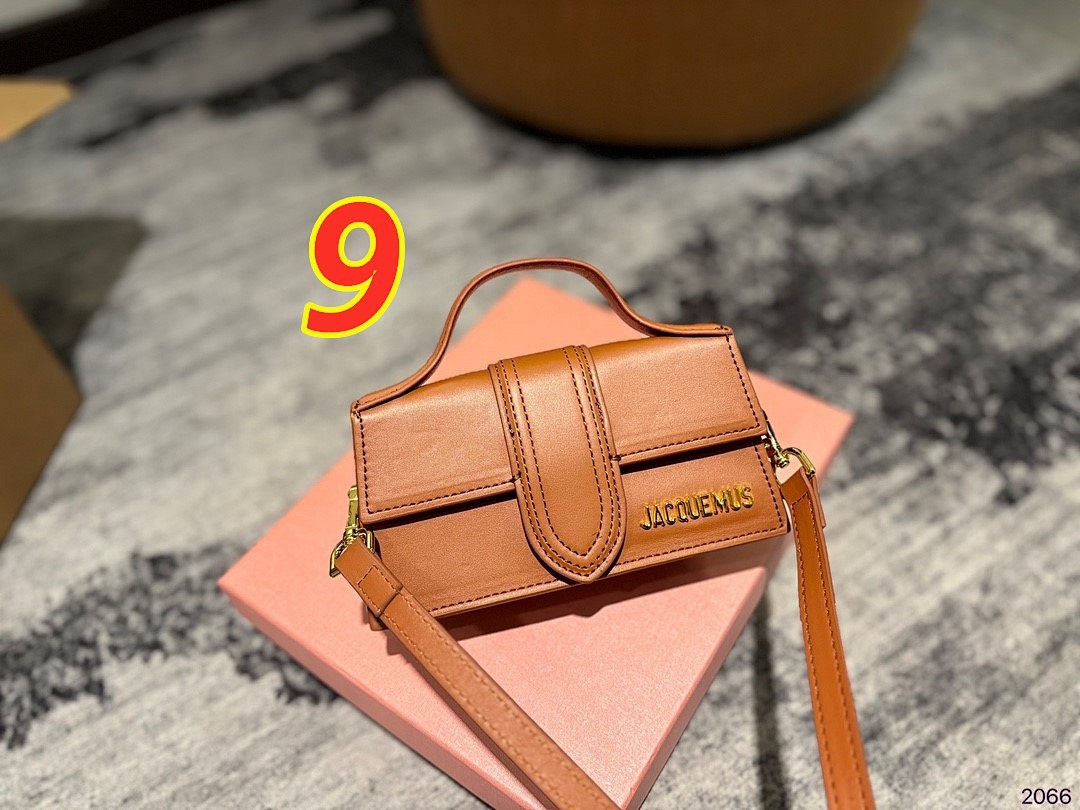 Jacquemus Le Bambino · 4821 — תמונה 2