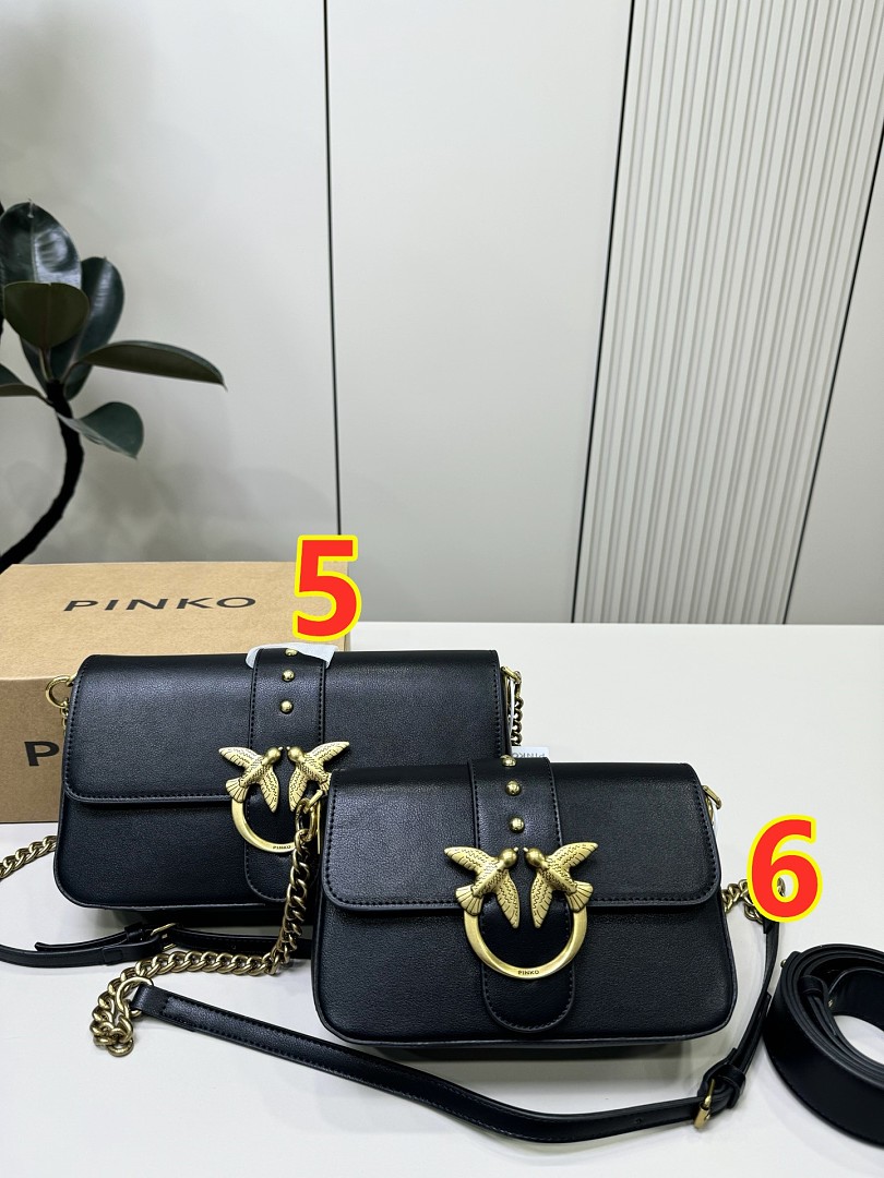 Pinko Love Bag One · 6332 — תמונה 11