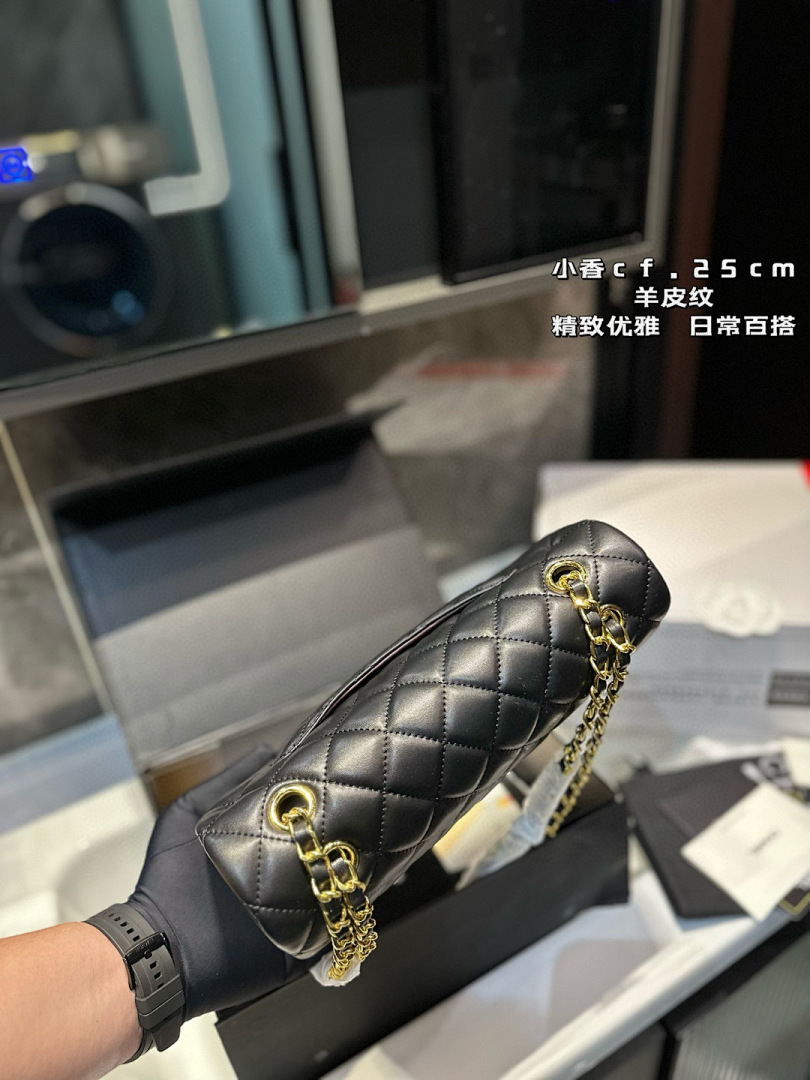 Chanel Classic Double Flap · 5465 — תמונה 11