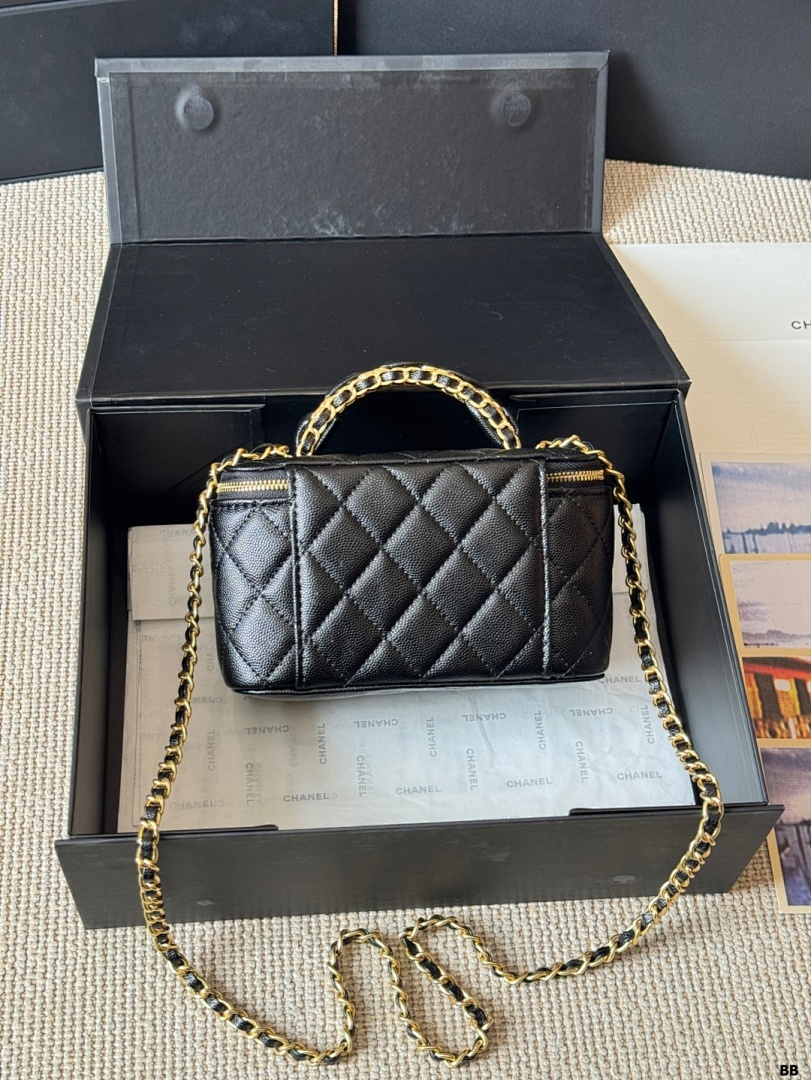 Chanel Vanity Case · 5565 — תמונה 3