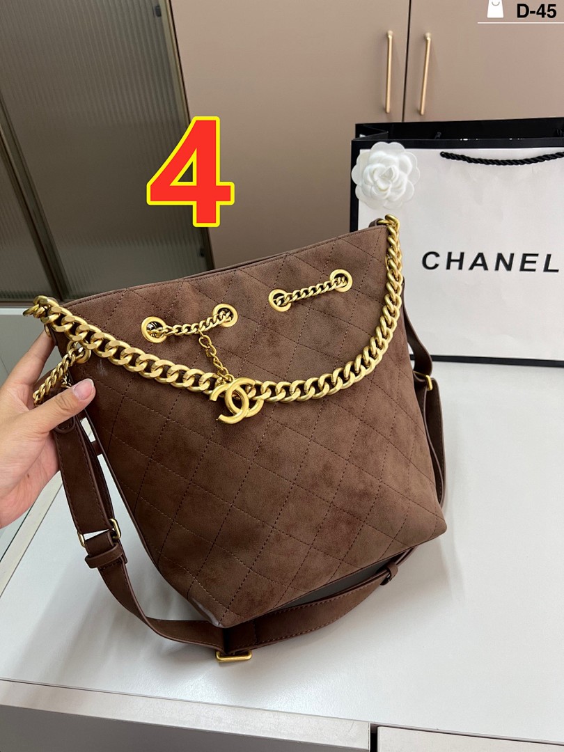 Chanel On My Shoulder · 5543 — תמונה 3